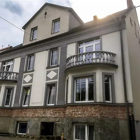 Metro Apartment Bielsko-Biala Exterior photo