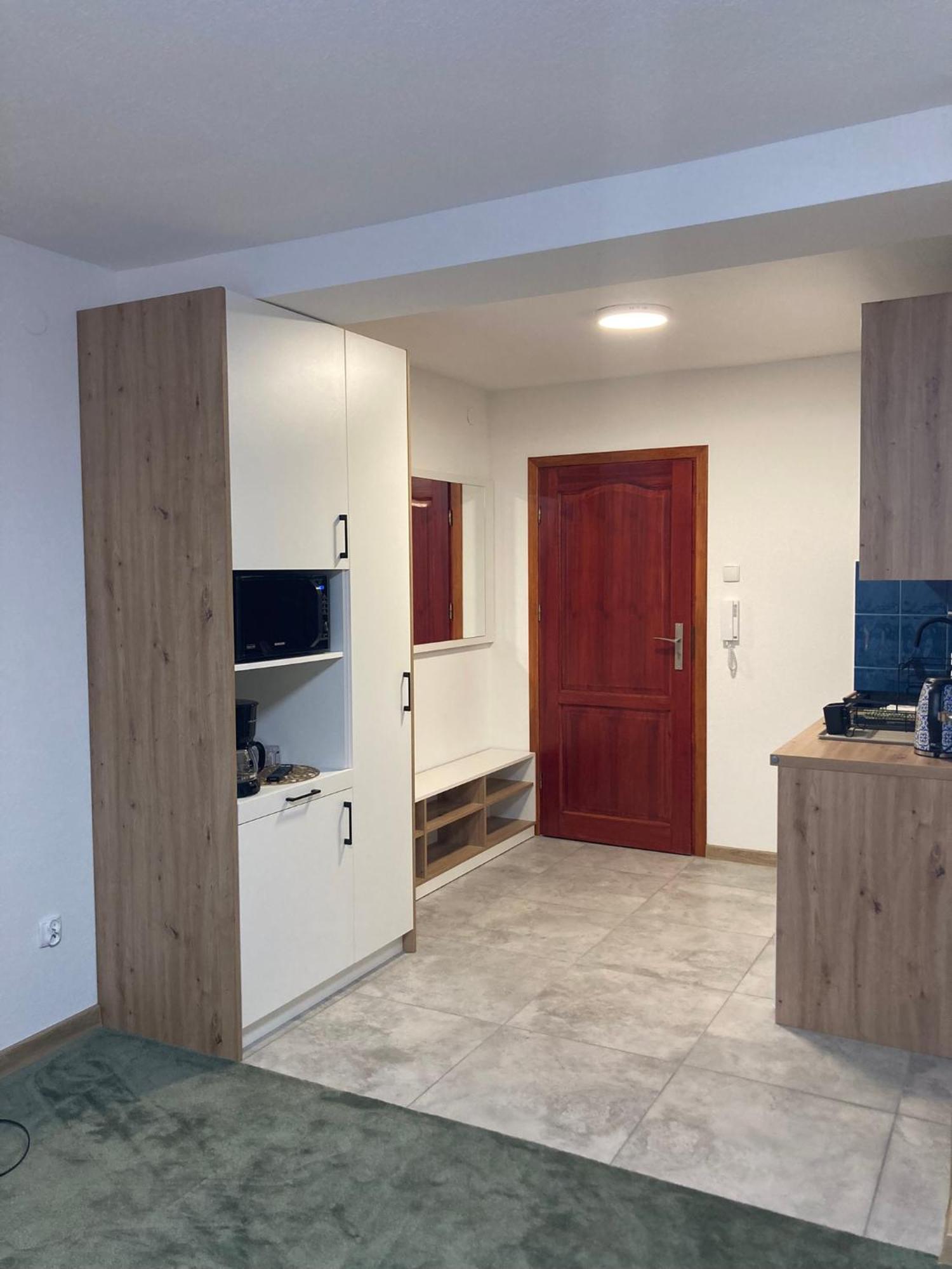 Metro Apartment Bielsko-Biala